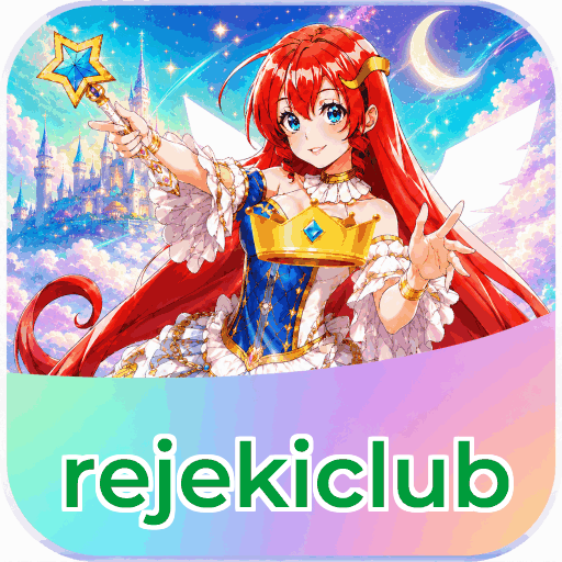 rejekiclub